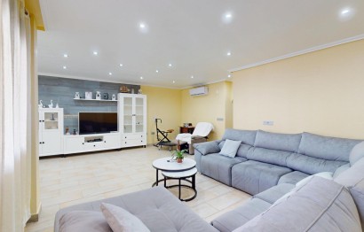 Resale - Townhouse - Pilar de la Horadada - Zona Pueblo