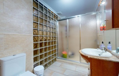 Resale - Townhouse - Pilar de la Horadada - Zona Pueblo