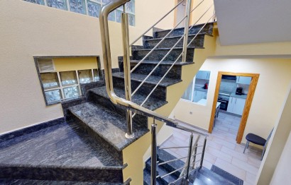 Resale - Townhouse - Pilar de la Horadada - Zona Pueblo