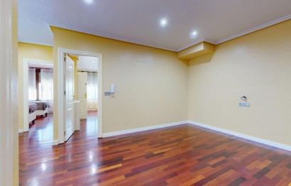 Resale - Townhouse - Pilar de la Horadada - Zona Pueblo