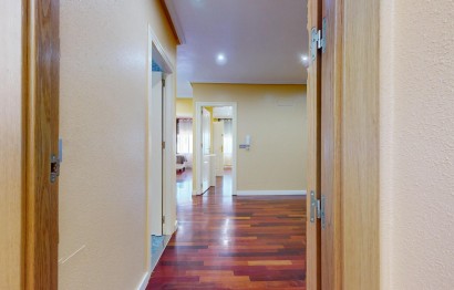 Resale - Townhouse - Pilar de la Horadada - Zona Pueblo