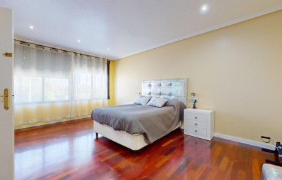 Resale - Townhouse - Pilar de la Horadada - Zona Pueblo