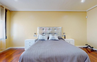 Resale - Townhouse - Pilar de la Horadada - Zona Pueblo