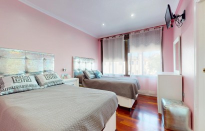 Resale - Townhouse - Pilar de la Horadada - Zona Pueblo