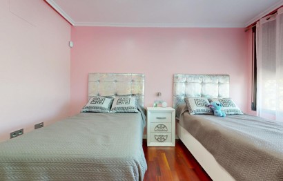 Resale - Townhouse - Pilar de la Horadada - Zona Pueblo