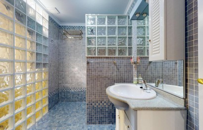 Resale - Townhouse - Pilar de la Horadada - Zona Pueblo