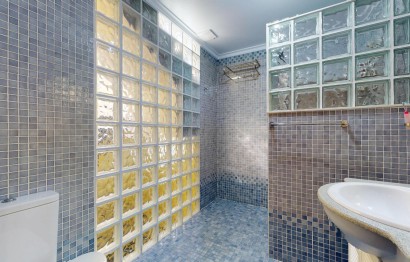 Resale - Townhouse - Pilar de la Horadada - Zona Pueblo