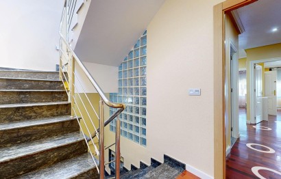 Resale - Townhouse - Pilar de la Horadada - Zona Pueblo