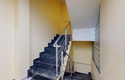 Resale - Townhouse - Pilar de la Horadada - Zona Pueblo