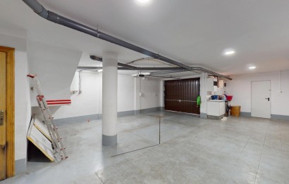 Resale - Townhouse - Pilar de la Horadada - Zona Pueblo