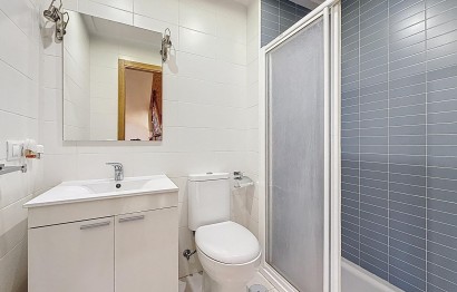 Resale - Townhouse - Onil - San Jaime