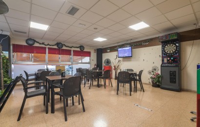 Revente - Commercial - Elche - Sector V