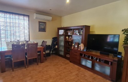 Resale - Villa - Elche Pedanías - Algoda