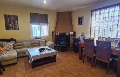 Resale - Villa - Elche Pedanías - Algoda