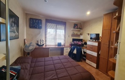 Resale - Villa - Elche Pedanías - Algoda