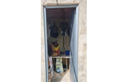 Resale - Villa - Elche Pedanías - Algoda