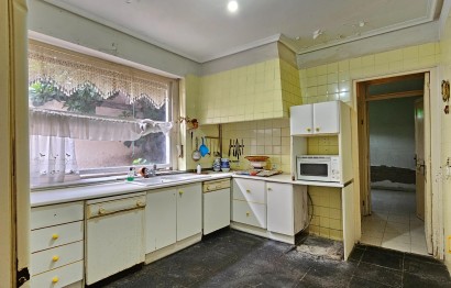 Revente - Ville - San Vicente del Raspeig - Alicante-San Vicente del Raspeig