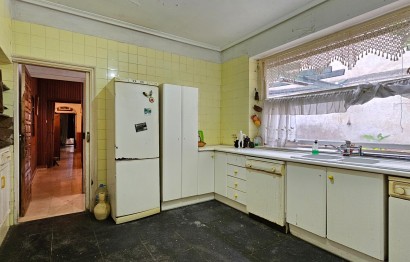 Revente - Ville - San Vicente del Raspeig - Alicante-San Vicente del Raspeig