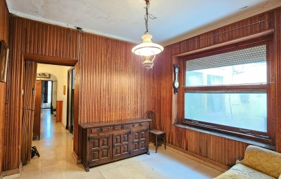 Revente - Ville - San Vicente del Raspeig - Alicante-San Vicente del Raspeig