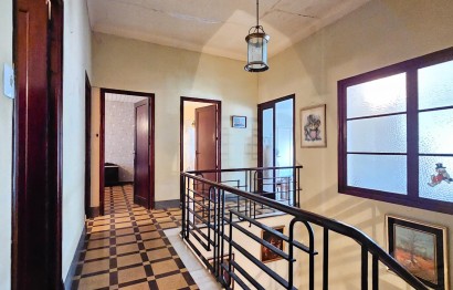 Revente - Ville - San Vicente del Raspeig - Alicante-San Vicente del Raspeig