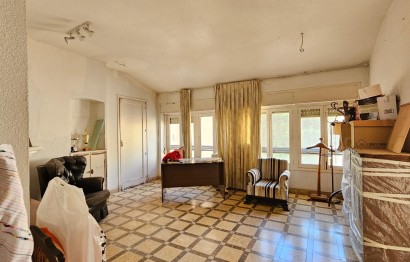 Revente - Ville - San Vicente del Raspeig - Alicante-San Vicente del Raspeig