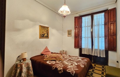 Revente - Ville - San Vicente del Raspeig - Alicante-San Vicente del Raspeig