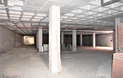 Resale - Plot - Alicante - Babel