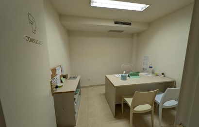 Resale - Commercial - Elche - Sector V