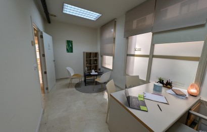 Resale - Commercial - Elche - Sector V