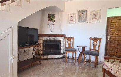 Reventa - Bungalow - Elche - Playa arenales del sol