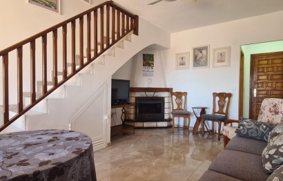 Reventa - Bungalow - Elche - Playa arenales del sol