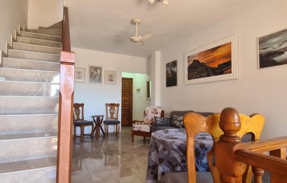 Reventa - Bungalow - Elche - Playa arenales del sol