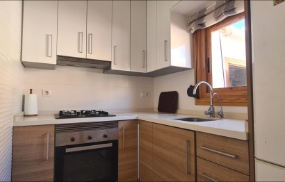 Reventa - Bungalow - Elche - Playa arenales del sol