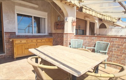 Reventa - Bungalow - Elche - Playa arenales del sol