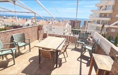 Reventa - Bungalow - Elche - Playa arenales del sol