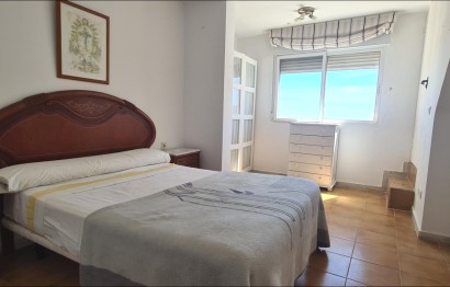 Reventa - Bungalow - Elche - Playa arenales del sol