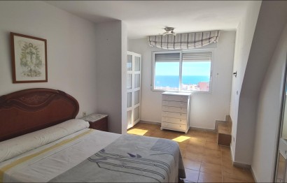 Reventa - Bungalow - Elche - Playa arenales del sol
