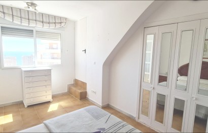 Reventa - Bungalow - Elche - Playa arenales del sol