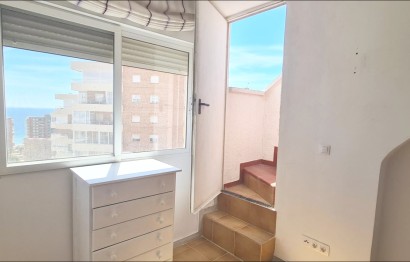 Reventa - Bungalow - Elche - Playa arenales del sol