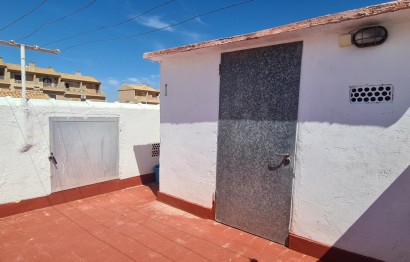 Reventa - Bungalow - Elche - Playa arenales del sol