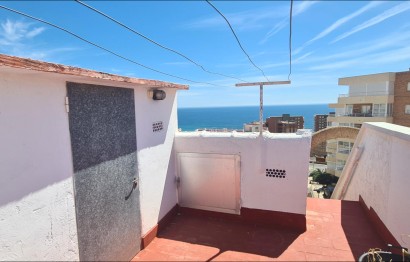 Reventa - Bungalow - Elche - Playa arenales del sol