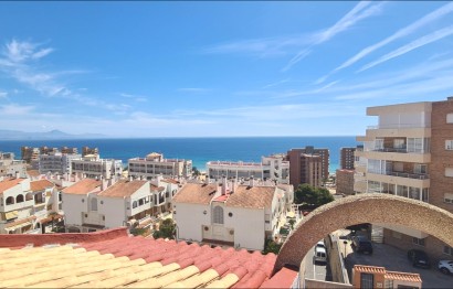 Reventa - Bungalow - Elche - Playa arenales del sol