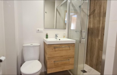 Reventa - Bungalow - Elche - Playa arenales del sol