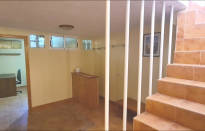 Reventa - Bungalow - Elche - Playa arenales del sol