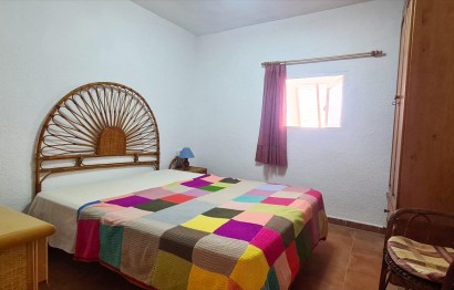 Reventa - Bungalow - Elche - Playa arenales del sol