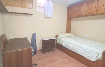 Reventa - Bungalow - Elche - Playa arenales del sol