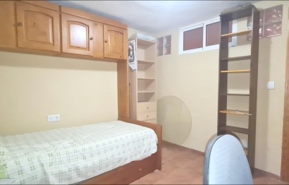 Reventa - Bungalow - Elche - Playa arenales del sol