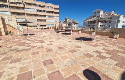 Reventa - Bungalow - Elche - Playa arenales del sol