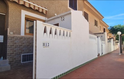 Reventa - Bungalow - Elche - Playa arenales del sol