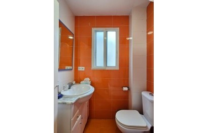 Resale - Apartment / flat - San Vicente del Raspeig - Sur